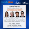 Federal Election 2022: How In God's Name Should I Vote?
